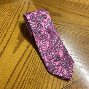 Knots For Hope Necktie